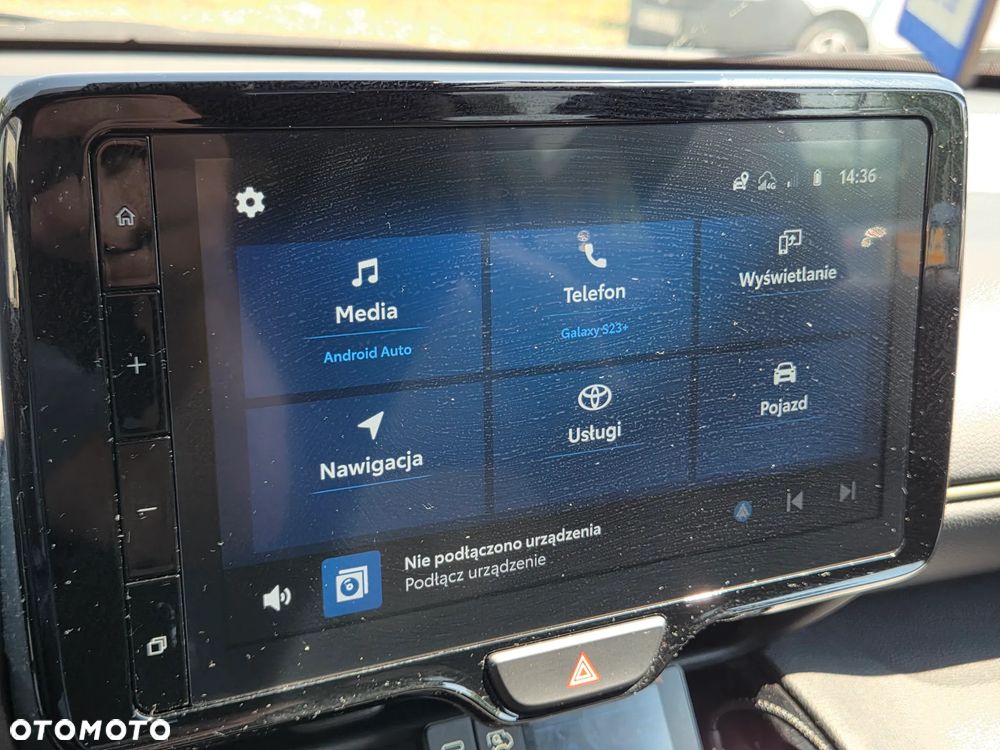Toyota Yaris Cross Hybrid 1.5 Adventure - 20