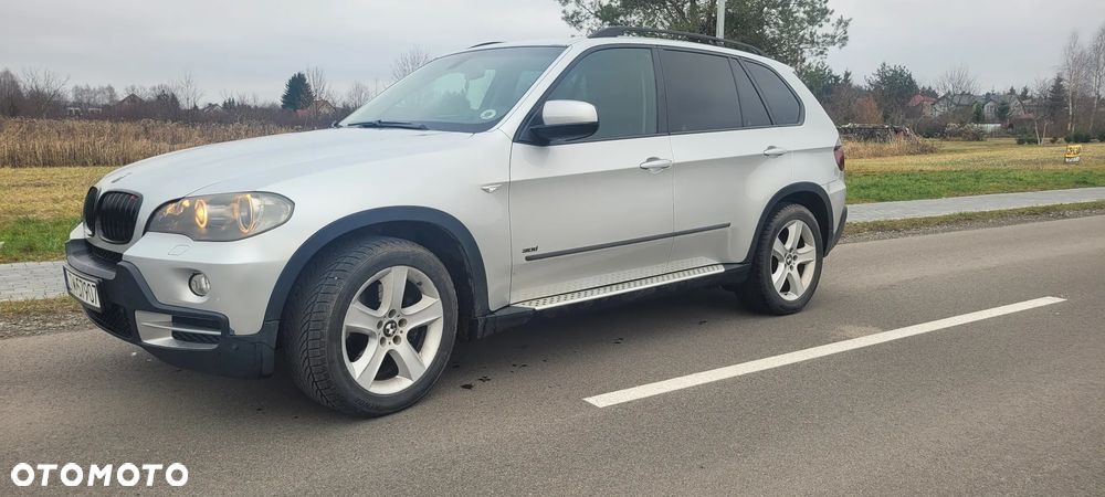 BMW X5 3.0d xDrive - 9