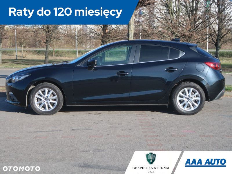 Mazda 3 - 3