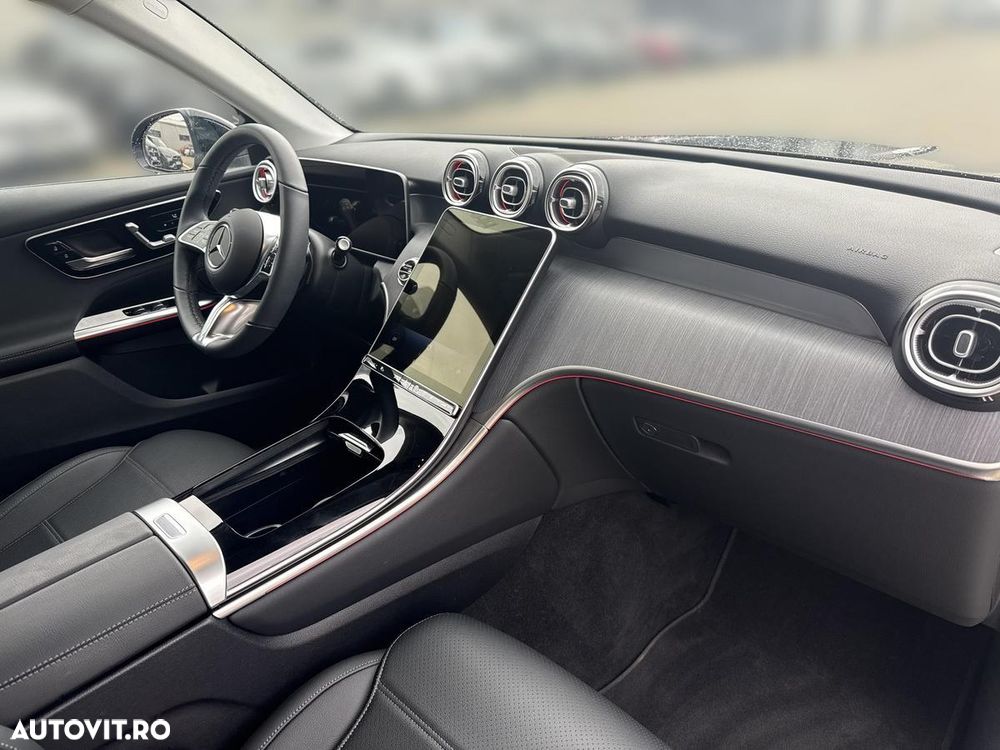 Mercedes-Benz GLC - 17