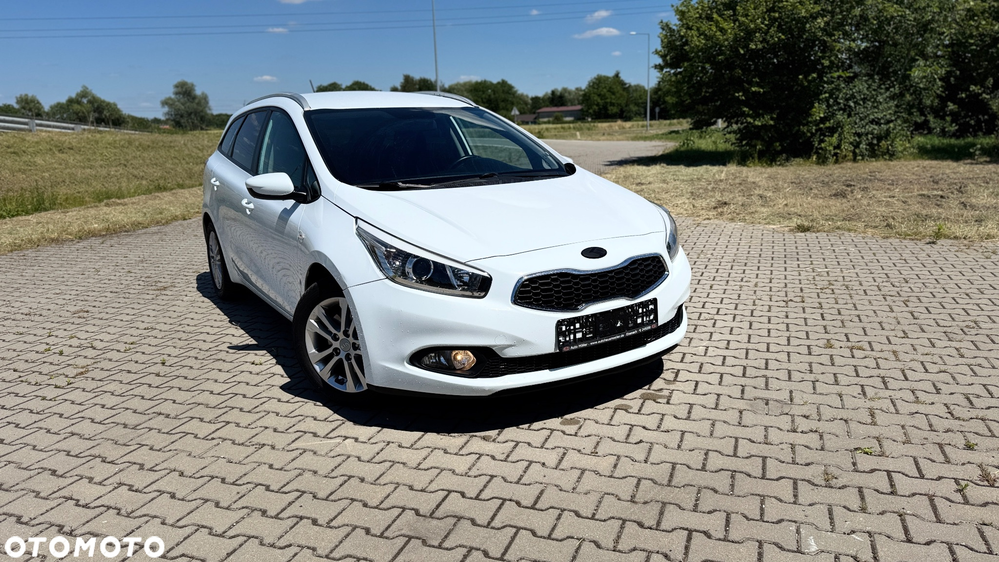 Kia Ceed - 3