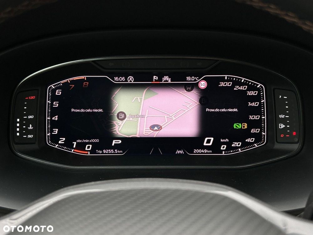 Cupra Ateca 1.5 TSI DSG - 25