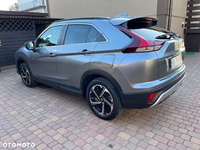 Mitsubishi Eclipse Cross 4WD Intro Edition - 35