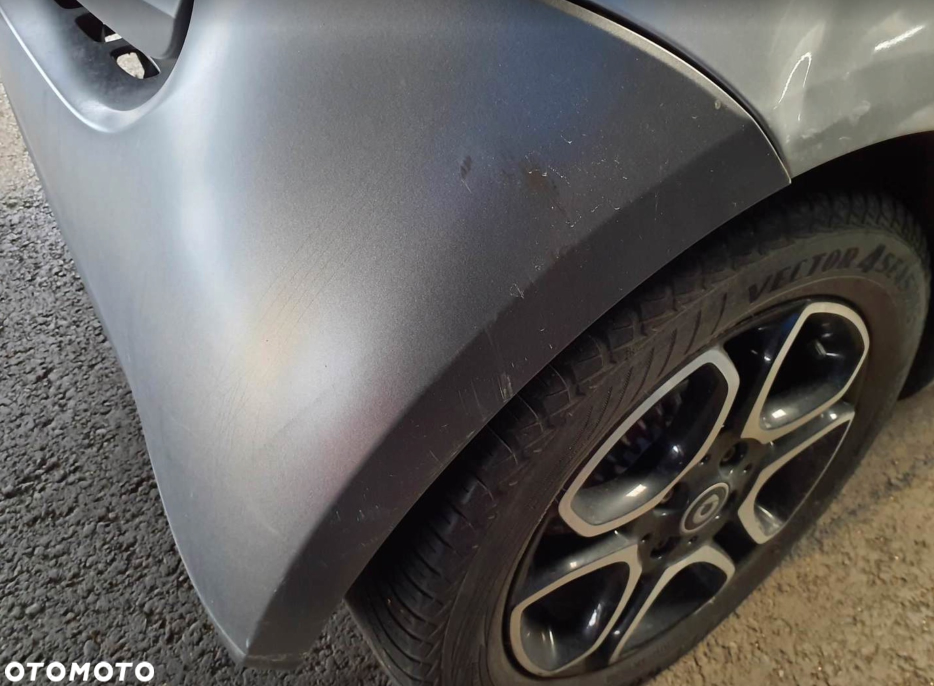 Smart Fortwo electric drive prime - 32