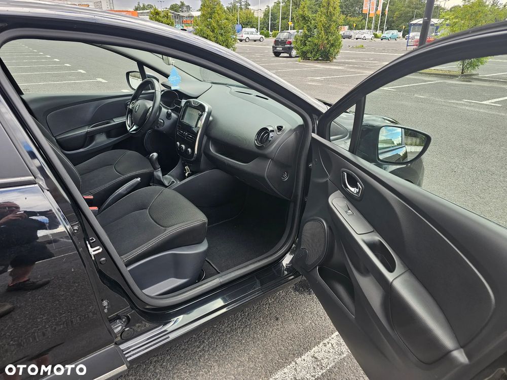 Renault Clio Energy dCi 90 Business - 10
