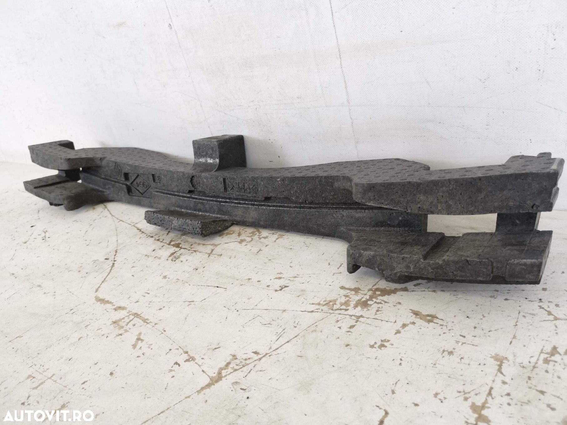 Absorbant Bara Spate Renault  Megane 4 [2016 - 2020] Originala In Star - 7