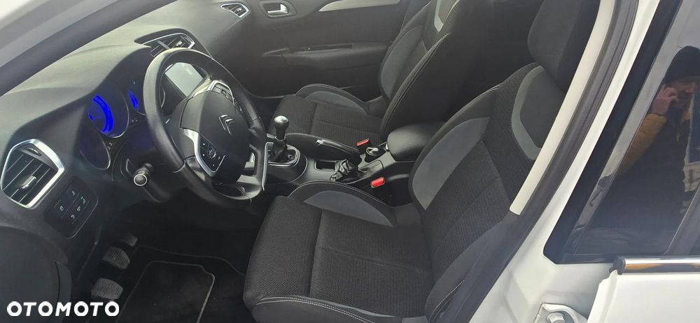 Citroën C4 1.6 BlueHDi Feel - 8