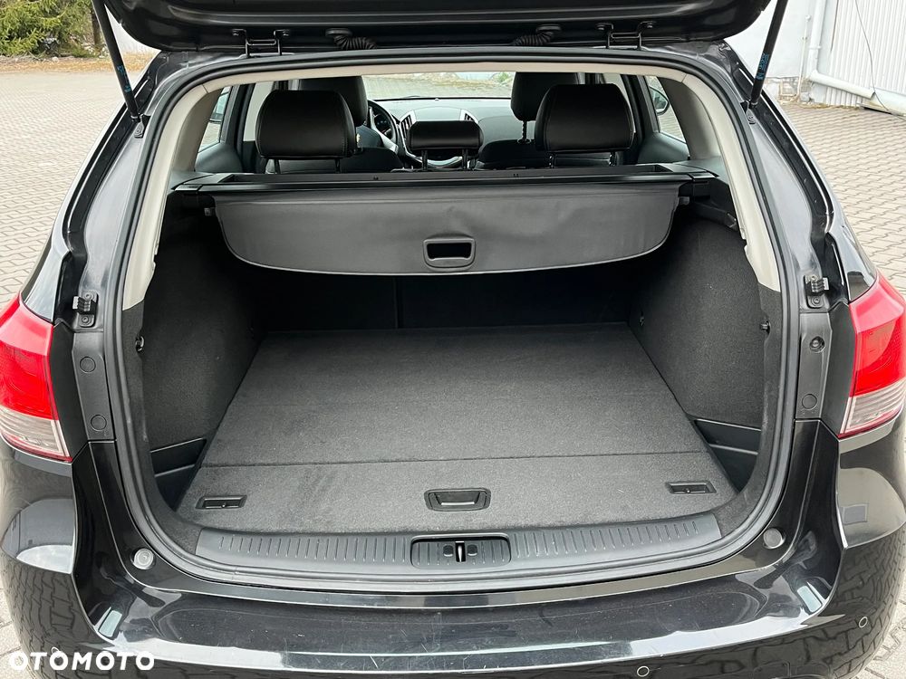 Chevrolet Cruze 1.7TD LT+ - 17