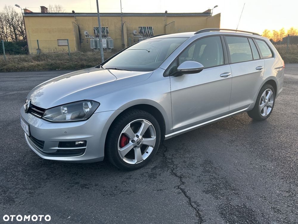 Volkswagen Golf - 31