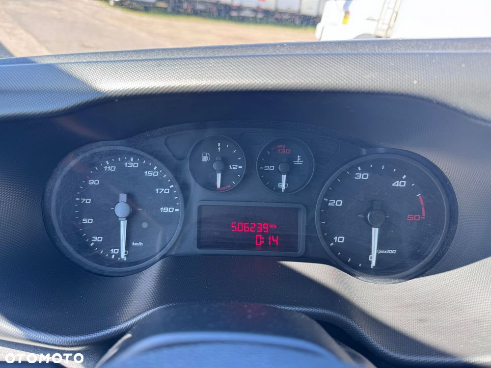 Iveco Daily 35S12 - 12