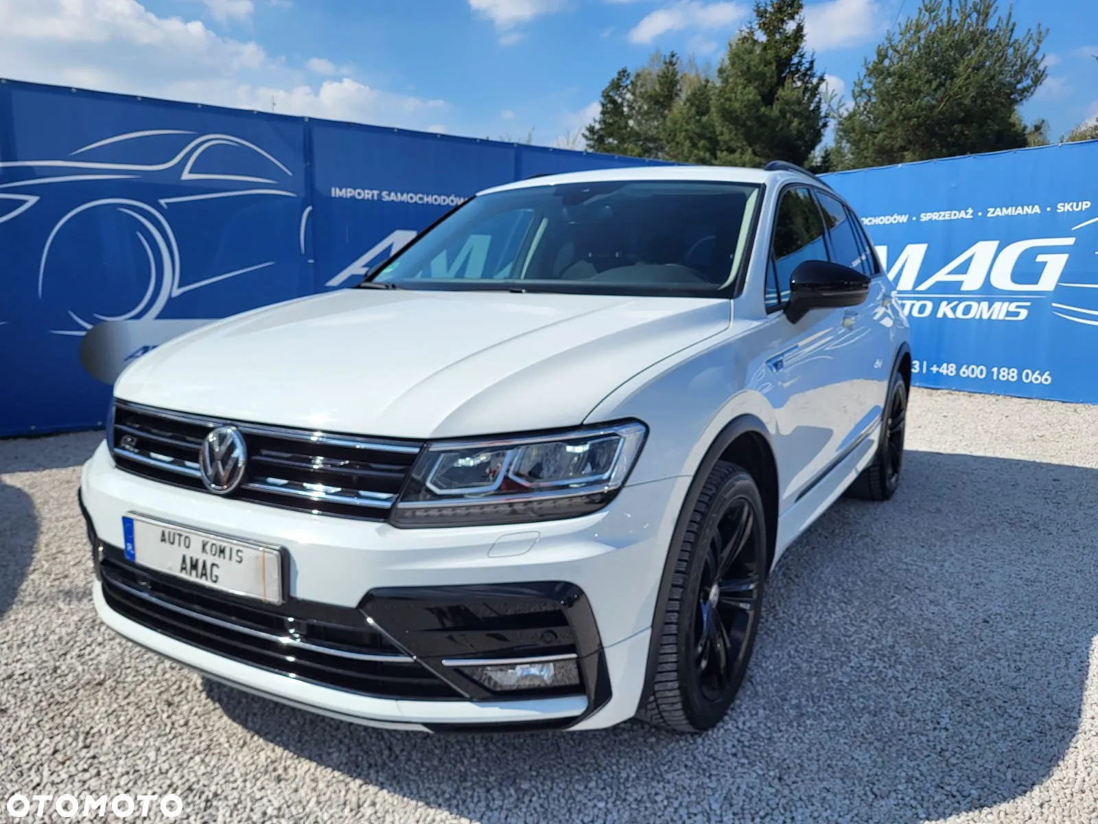 Volkswagen Tiguan 2.0 TDI BMT SCR 4Mot Comfortline DSG - 2