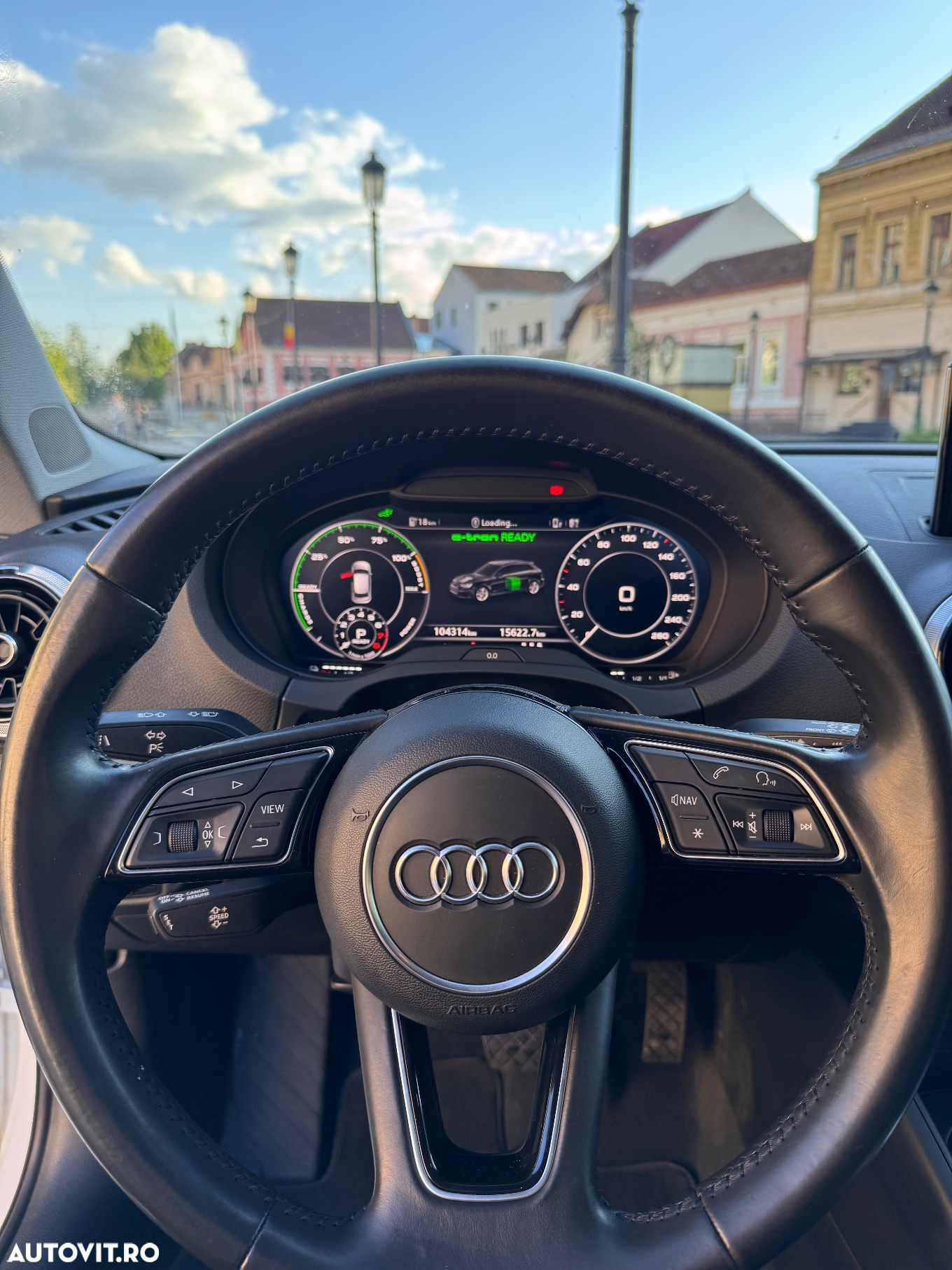 Audi A3 - 11