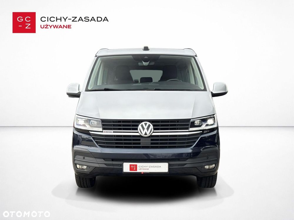 Volkswagen California - 2