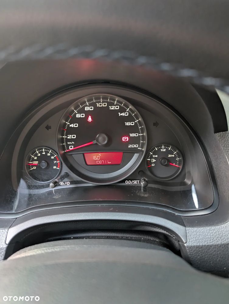 Seat Mii 1.0 Ecomotive Style - 19