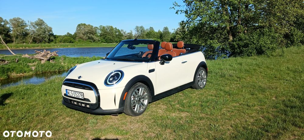 MINI Cooper - 10
