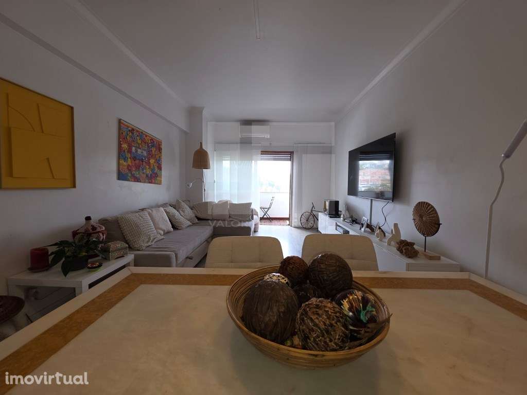 T2 Carnaxide com estacionamento - Grande imagem: 3/19