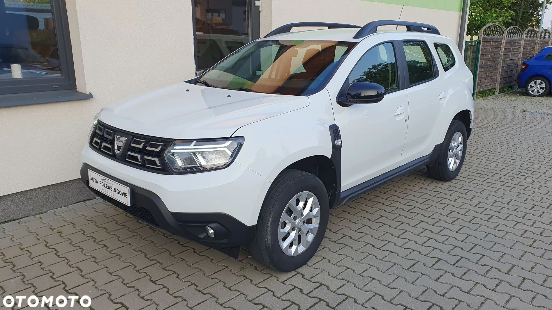 Dacia Duster 1.0 TCe Comfort - 4