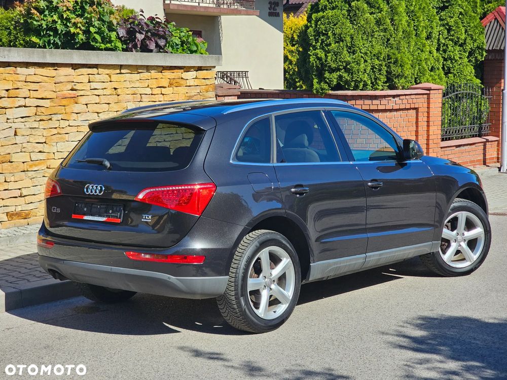 Audi Q5 - 15