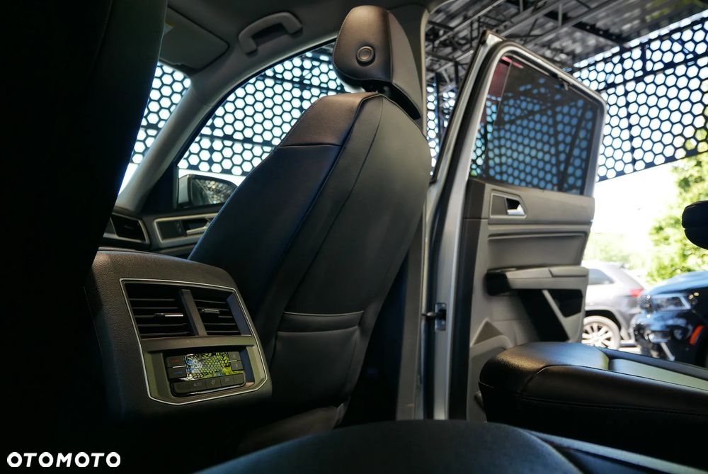 Volkswagen Atlas - 22