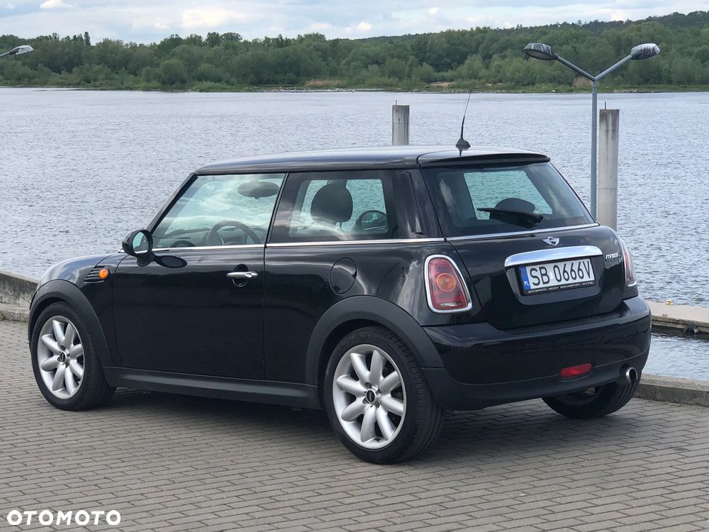 MINI Cooper - 16
