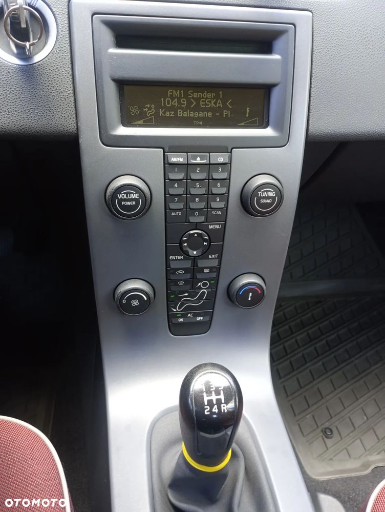 Volvo C30 1.6D Edition - 16