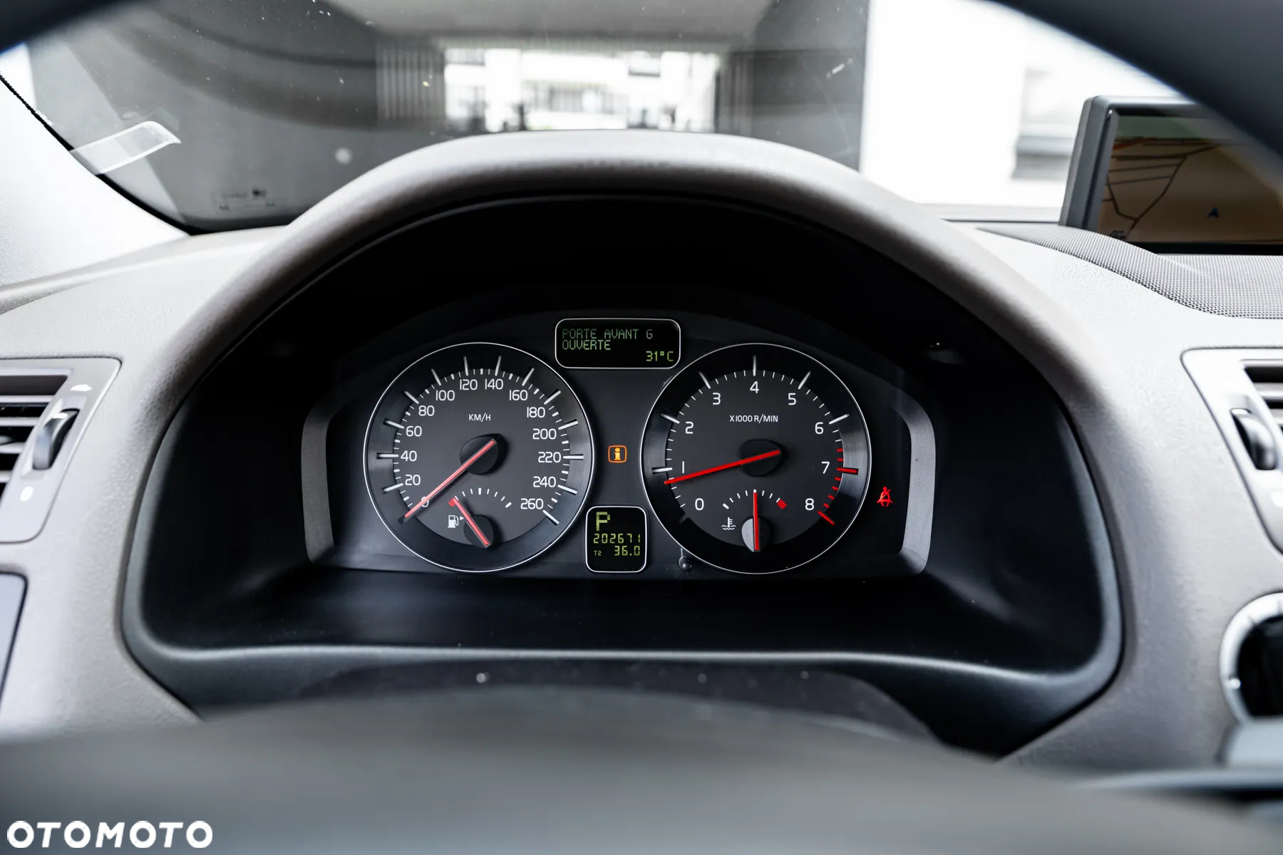 Volvo S40 T5 R-Design - 34