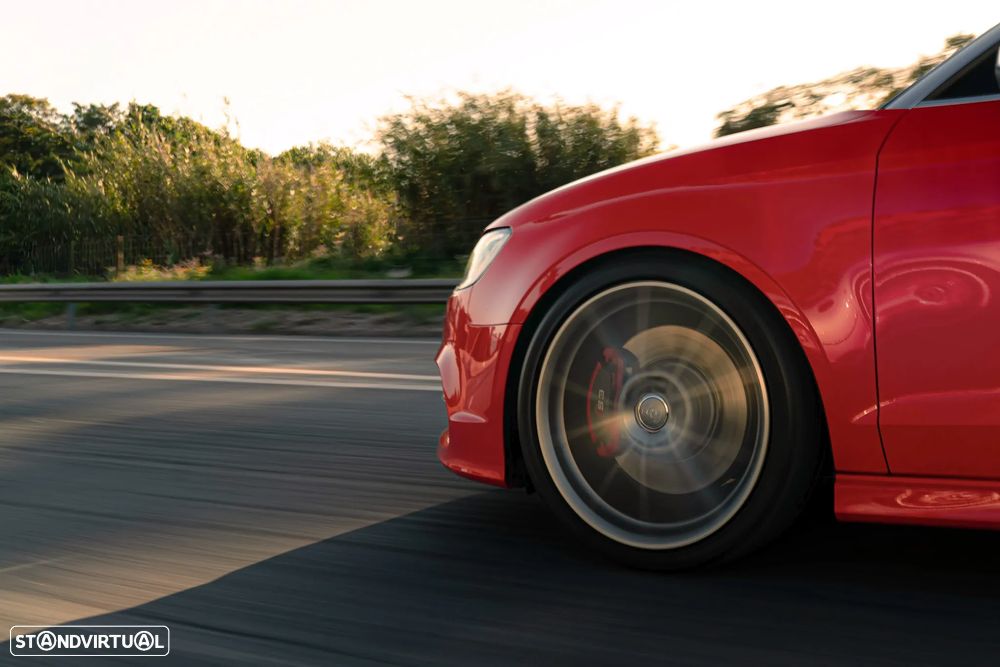 Audi S3 2.0 TFSi quattro S tronic - 26