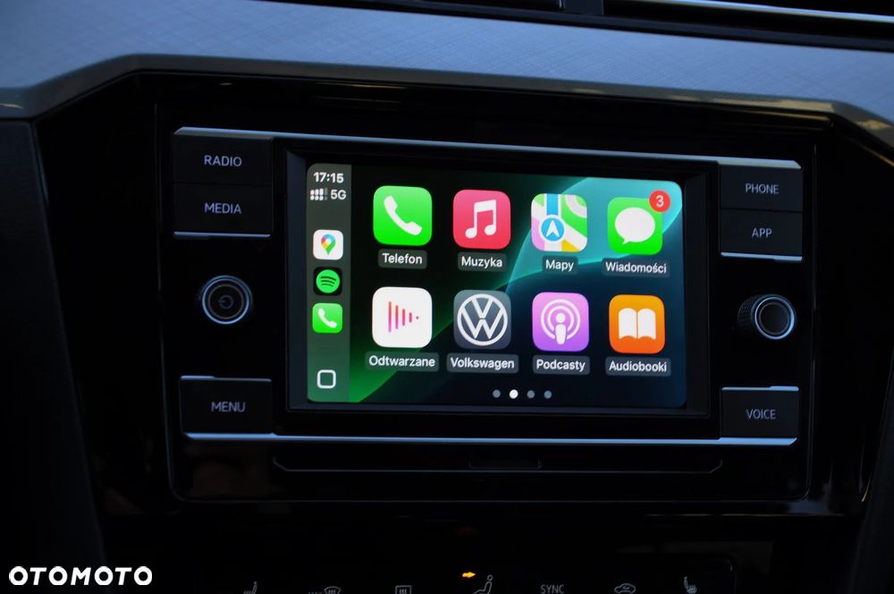 Volkswagen Passat 2.0 TDI EVO Business DSG - 23