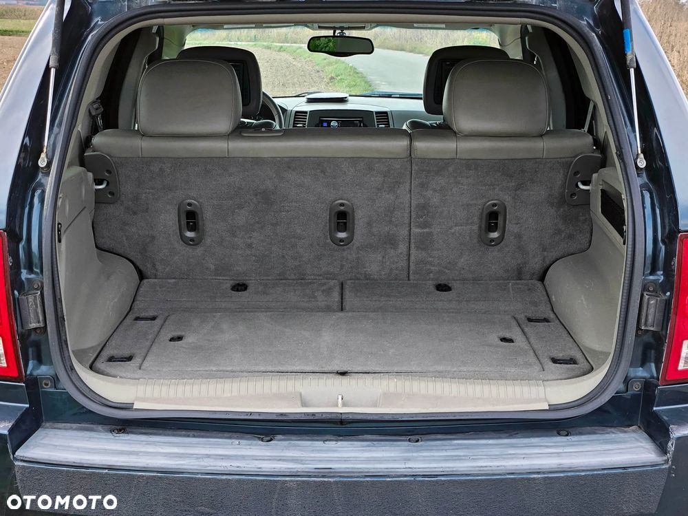 Jeep Grand Cherokee - 8
