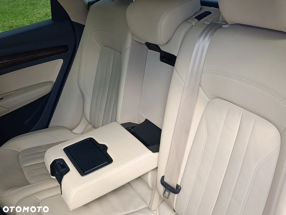 Audi Q5 2.0 TFSI Quattro S tronic sport - 16