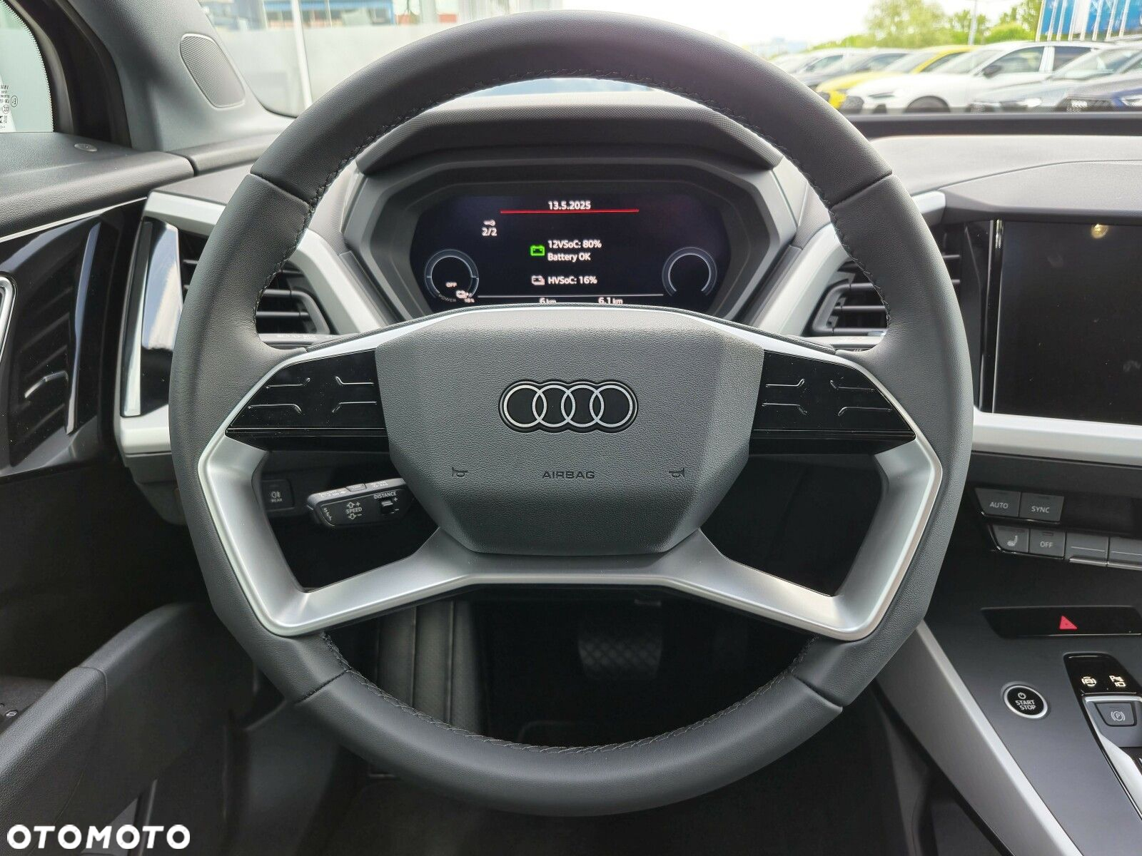 Audi Q4 e-tron - 13