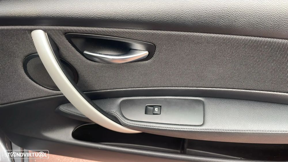 BMW 118 d Limited Edition Lifestyle - 20