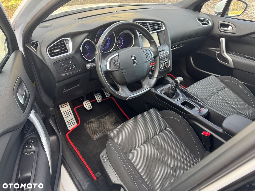 Citroën DS4 VTi 120 SoChic - 5