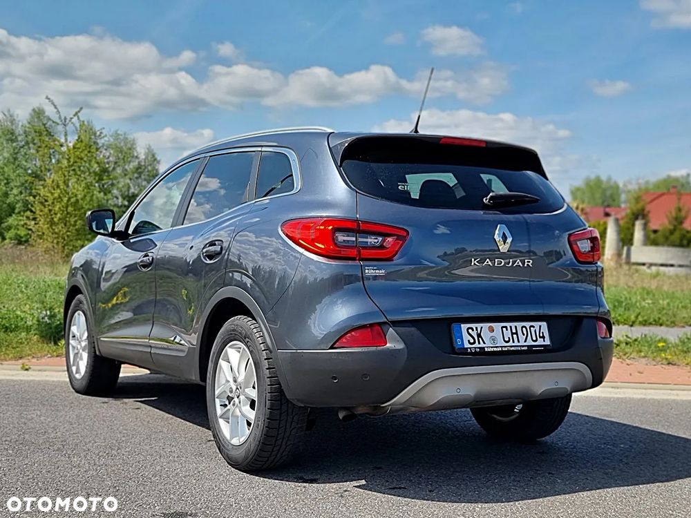 Renault Kadjar Energy TCe 130 XMOD - 12