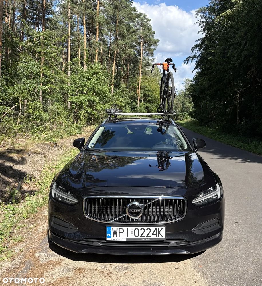 Volvo V90 - 11