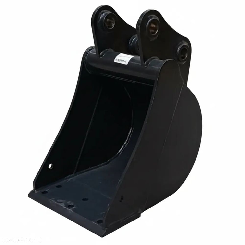 Łyżka Kopiąca CAT MIDI 35 cm BK-Hammer - 2