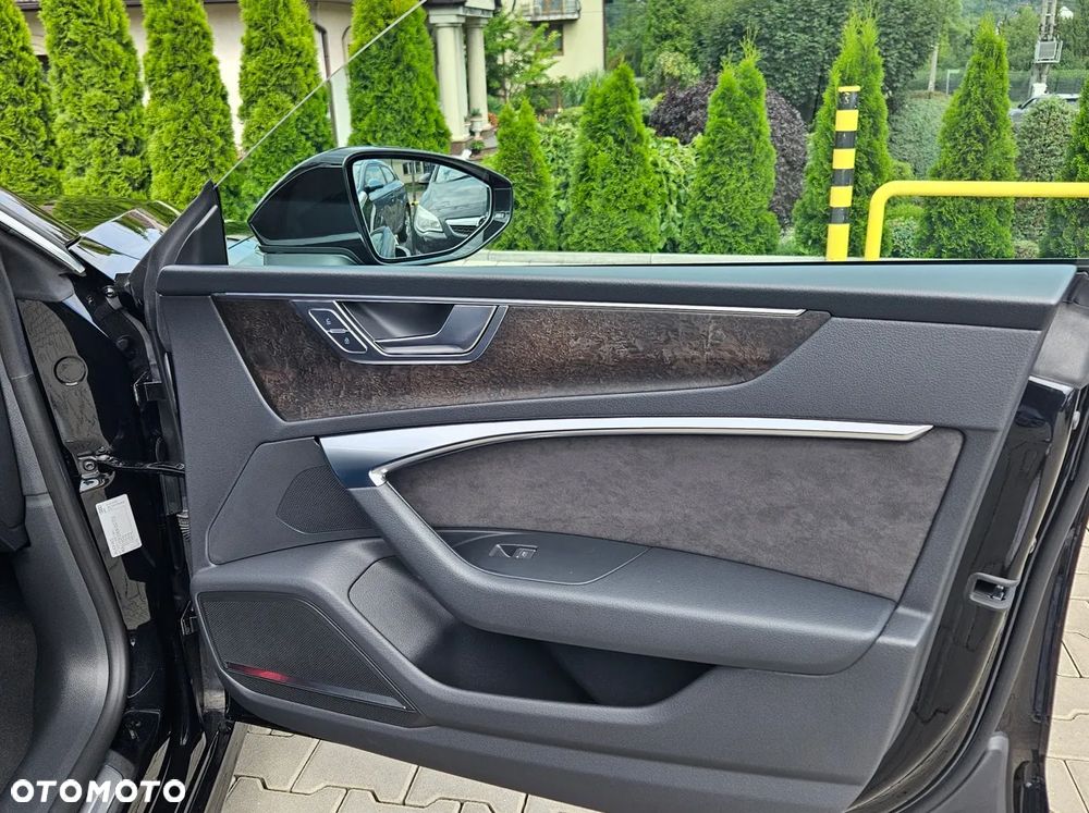 Audi A7 Sportback 45 TFSI Quattro S tronic - 17
