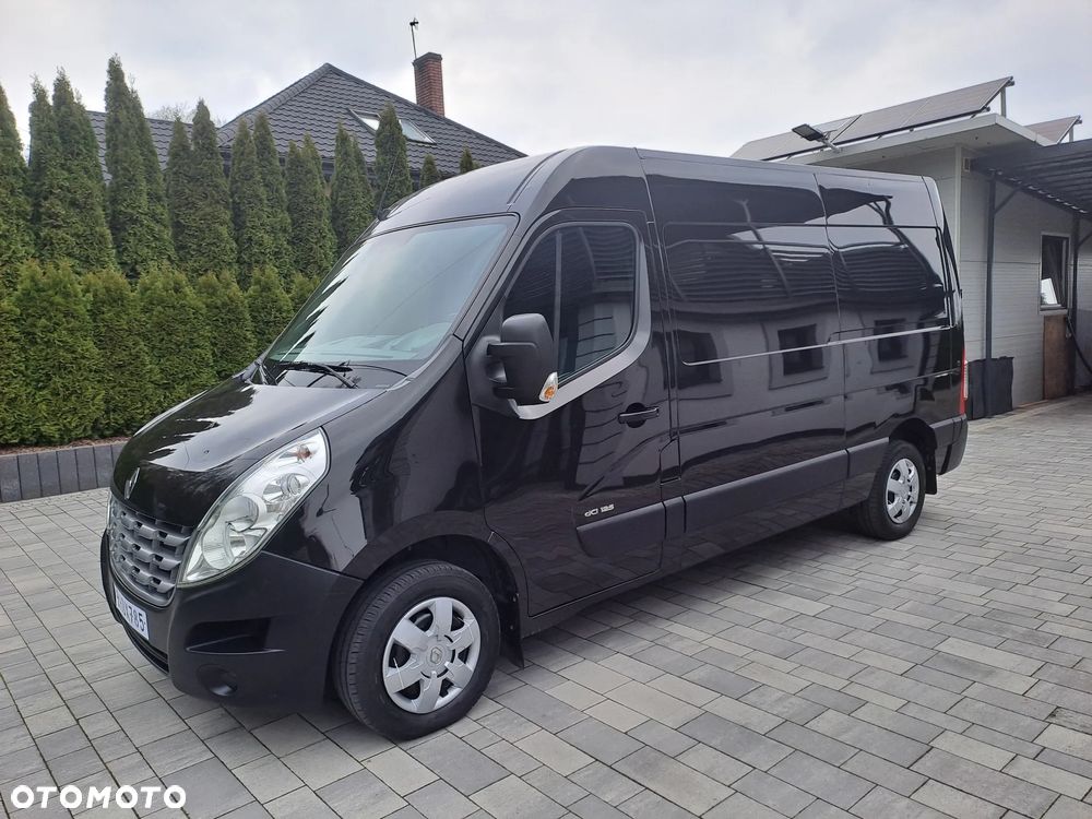 Ford Transit Custom - 31