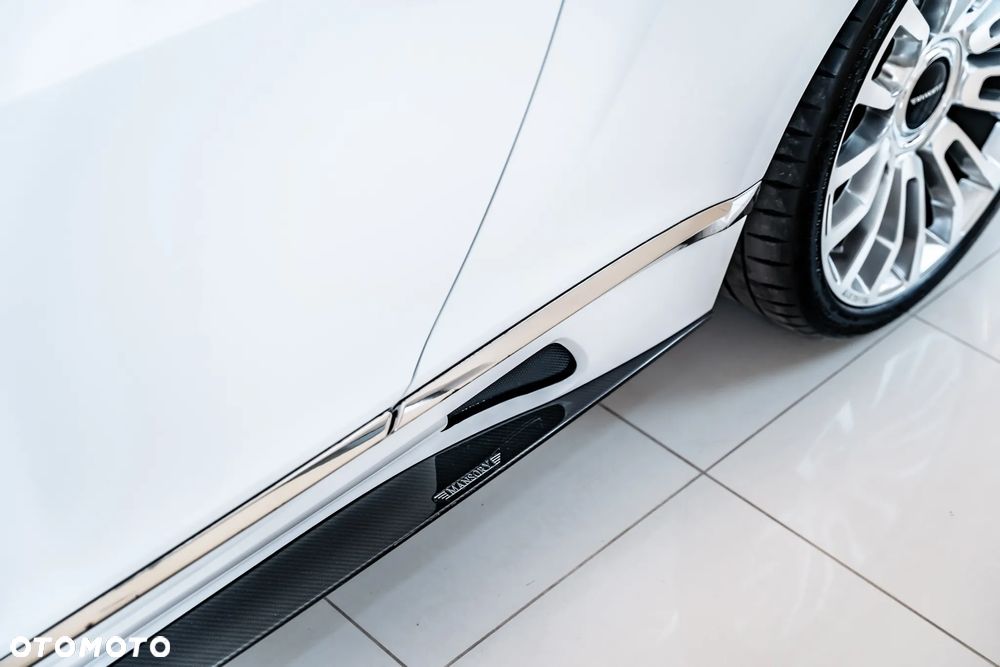 Bentley Continental GT - 4