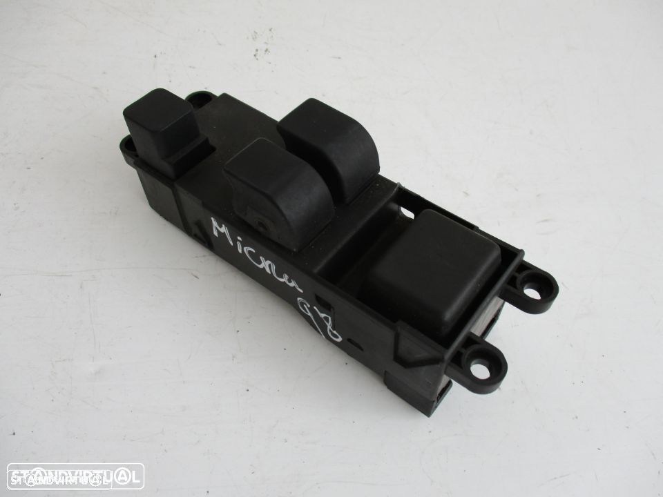 Botoes/comando vidros Nissan Micra - 1