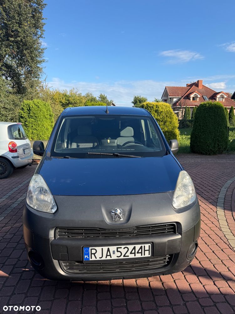 Peugeot Partner 1.6 HDi Active - 2