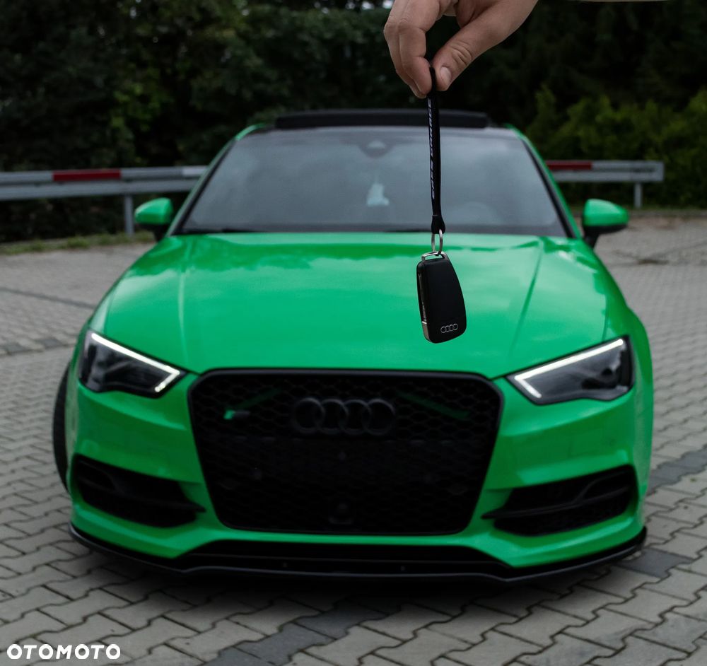 Audi S3 Limousine S tronic - 17