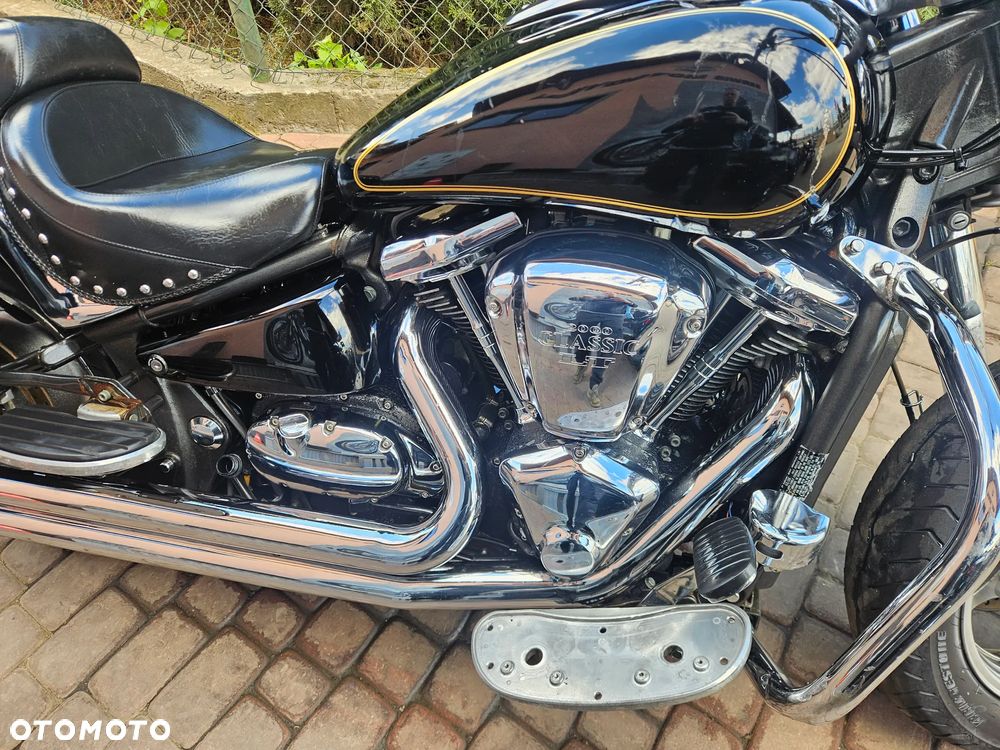 Kawasaki Vulcan - 33