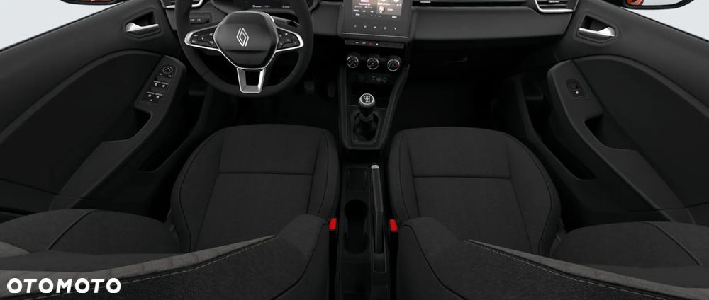 Renault Clio 1.0 TCe Evolution - 7