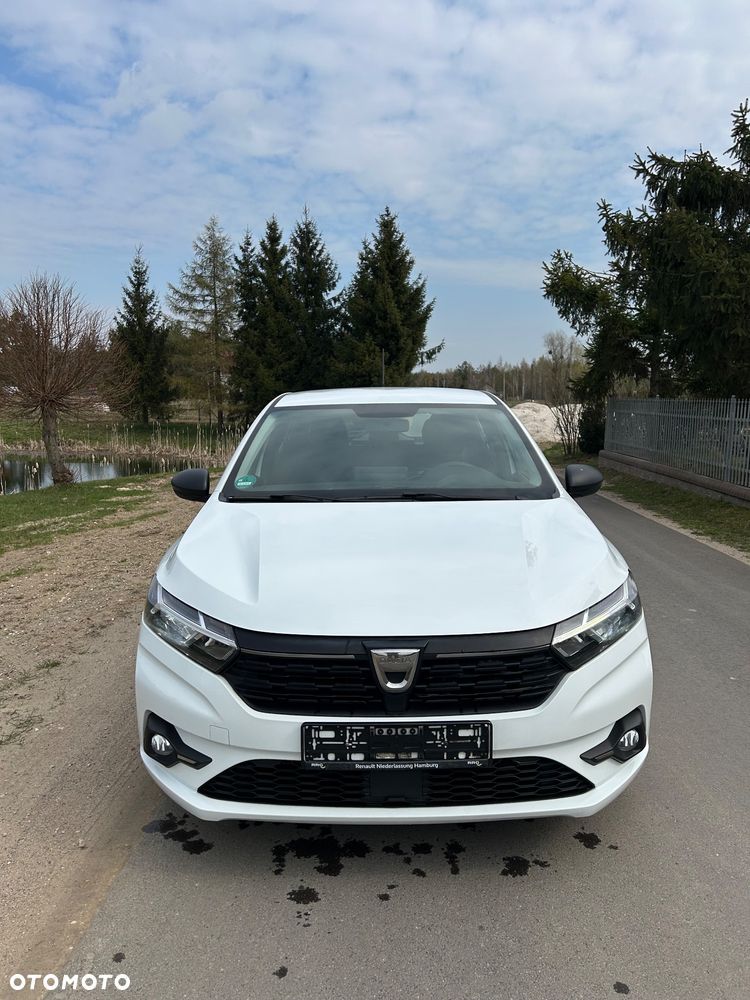 Dacia Sandero TCe 90 Comfort - 2