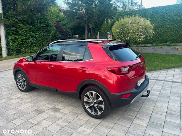 Kia Stonic 1.0 T-GDI L - 3
