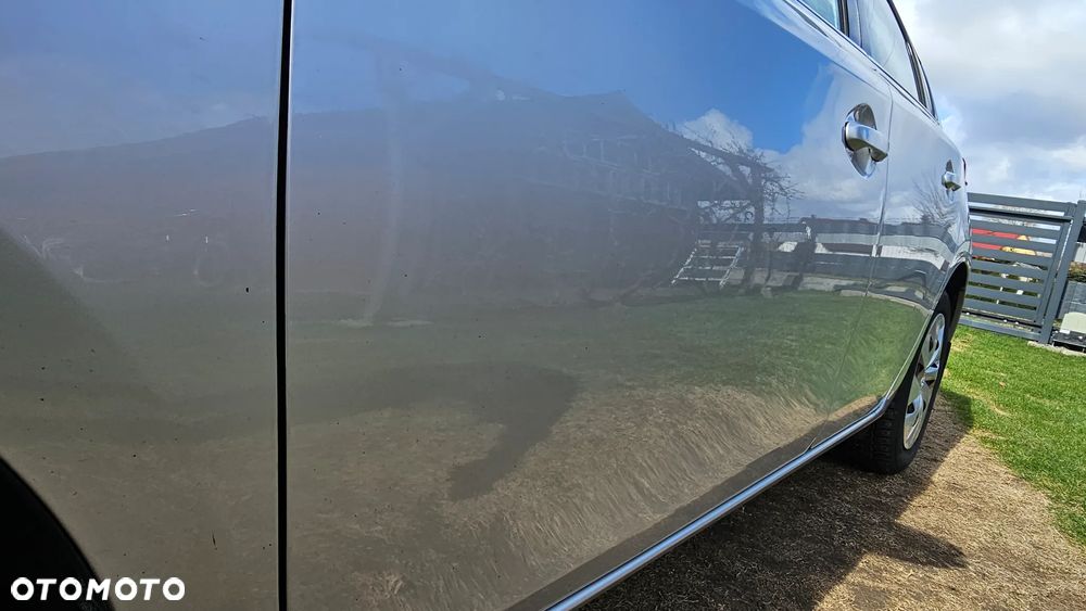 Toyota Auris 1.6 Comfort - 15