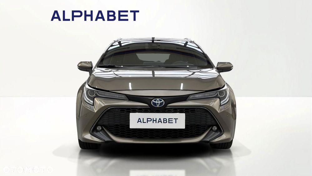 Toyota Corolla 1.8 Hybrid GPF Comfort - 5