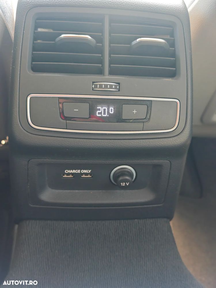 Audi A4 Allroad - 23