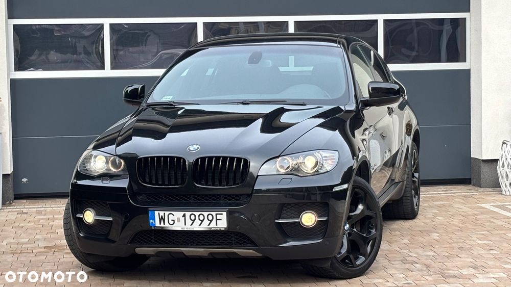 BMW X6 - 15